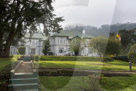 REPORTAGE - Sri Lanka: Nuwara Eliya the Little England