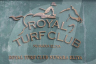 REPORTAGE - Sri Lanka: Nuwara Eliya the Little England