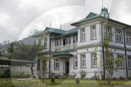 REPORTAGE - Sri Lanka: Nuwara Eliya the Little England