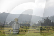 REPORTAGE - Sri Lanka: Nuwara Eliya the Little England