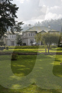 REPORTAGE - Sri Lanka: Nuwara Eliya the Little England