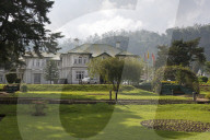 REPORTAGE - Sri Lanka: Nuwara Eliya the Little England