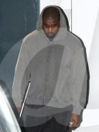 EXKLUSIV - Kanye West überarbeitet? 