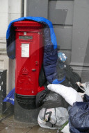 NEWS - Windsor: Obdachlose sollen vor dem Royal Wedding verschwinden