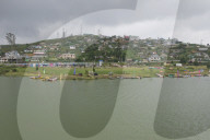 REPORTAGE - Sri Lanka: Nuwara Eliya the Little England