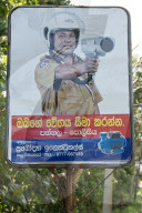 REPORTAGE - Sri Lanka
