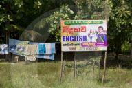 REPORTAGE - Sri Lanka