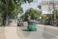 REPORTAGE - Sri Lanka
