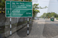 REPORTAGE - Sri Lanka