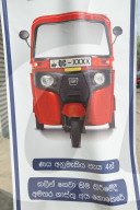 REPORTAGE - Sri Lanka