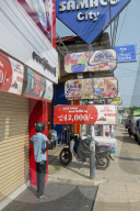 REPORTAGE - Sri Lanka