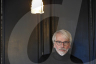 PORTRAIT - Philippe Delerm