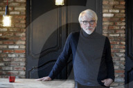 PORTRAIT - Philippe Delerm
