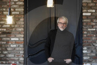 PORTRAIT - Philippe Delerm