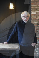 PORTRAIT - Philippe Delerm