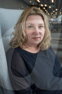 PORTRAIT - Gail Honeyman
