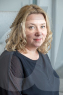 PORTRAIT - Gail Honeyman