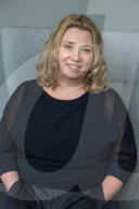 PORTRAIT - Gail Honeyman