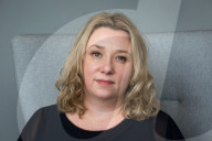PORTRAIT - Gail Honeyman
