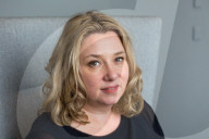 PORTRAIT - Gail Honeyman