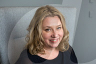 PORTRAIT - Gail Honeyman