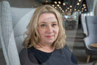 PORTRAIT - Gail Honeyman