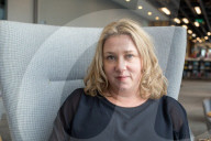 PORTRAIT - Gail Honeyman