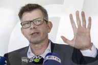 PORTRAIT - Dirks Thorsten 