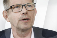PORTRAIT - Dirks Thorsten 