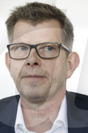 PORTRAIT - Dirks Thorsten 