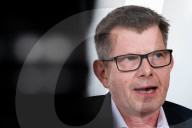 PORTRAIT - Dirks Thorsten 