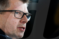 PORTRAIT - Dirks Thorsten 