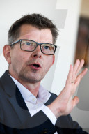 PORTRAIT - Dirks Thorsten 