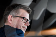 PORTRAIT - Dirks Thorsten 