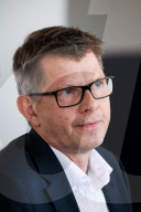 PORTRAIT - Dirks Thorsten 