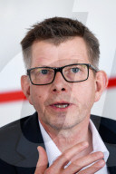 PORTRAIT - Dirks Thorsten 
