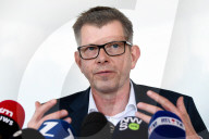 PORTRAIT - Dirks Thorsten 