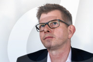 PORTRAIT - Dirks Thorsten 