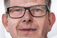 PORTRAIT - Dirks Thorsten 