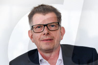PORTRAIT - Dirks Thorsten 