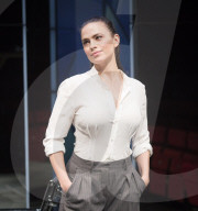 PEOPLE -  'Dry Powder' am Hampstead Theatre