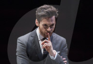 PEOPLE -  'Dry Powder' am Hampstead Theatre