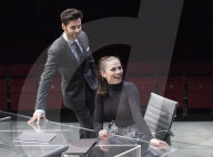 PEOPLE -  'Dry Powder' am Hampstead Theatre