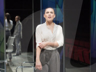 PEOPLE -  'Dry Powder' am Hampstead Theatre