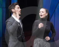 PEOPLE -  'Dry Powder' am Hampstead Theatre