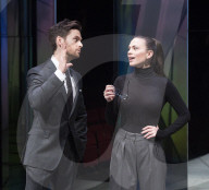 PEOPLE -  'Dry Powder' am Hampstead Theatre