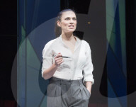 PEOPLE -  'Dry Powder' am Hampstead Theatre