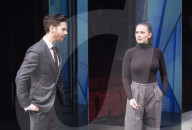 PEOPLE -  'Dry Powder' am Hampstead Theatre