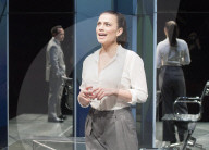 PEOPLE -  'Dry Powder' am Hampstead Theatre