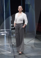 PEOPLE -  'Dry Powder' am Hampstead Theatre